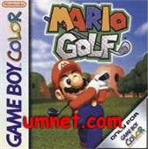 game pic for Mario Golf